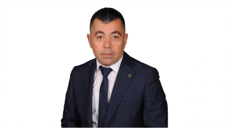 BAŞKAN ALÇIN’DAN TAZİYE MESAJI! – GÜNDEM – İnternetin Ajansı