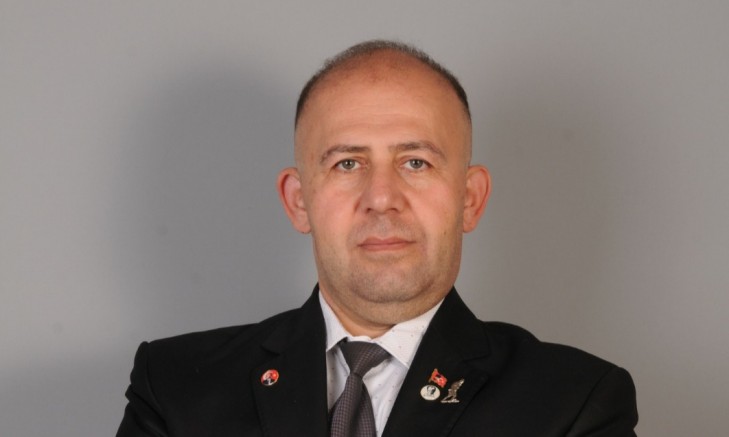 BAŞKAN AŞKAR: BU HALK BUNA DAYANMAZ! – GÜNDEM – İnternetin Ajansı