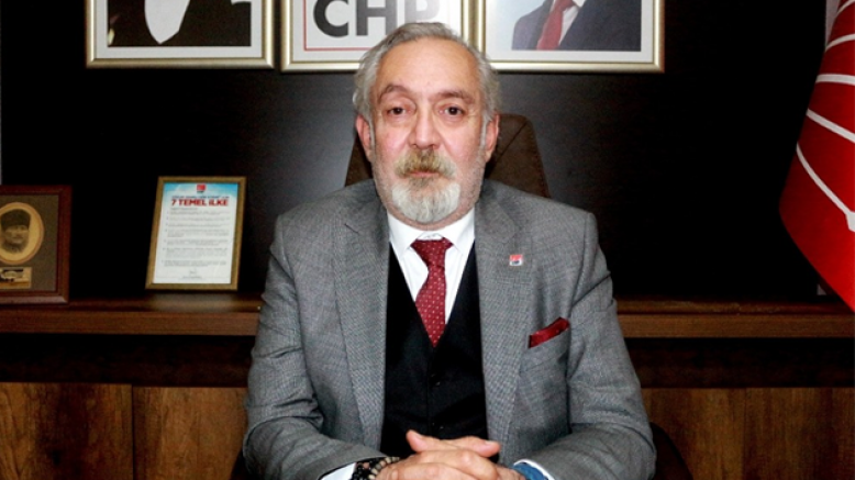 BAŞKAN BİNZET: TAŞIN ALTINA ELİNİZİ KOYUN ÜLKEMİZE SAHİP ÇIKIN! – GÜNDEM – İnternetin Ajansı