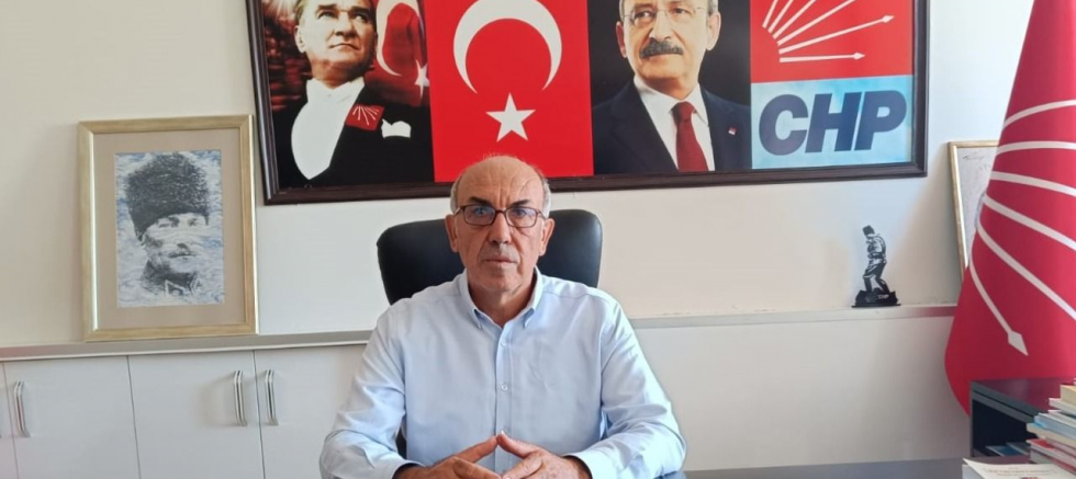 BAŞKAN BOZGEYİK: ERDOĞAN İLE BAKAN TEKİN RESMEN ZITLAŞTI OLAN ÔĞRETMENLERE OLDU! – GÜNDEM – İnternetin Ajansı