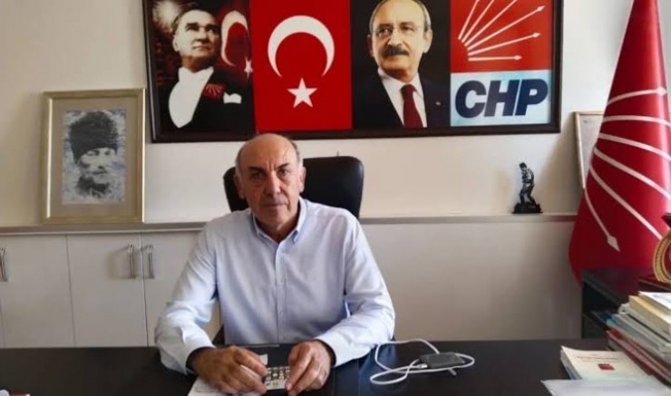 BAŞKAN BOZGEYİK’TEN CHP’NİN 100. KURULUŞ YILDÖNÜMÜ MESAJI! – GÜNDEM – İnternetin Ajansı