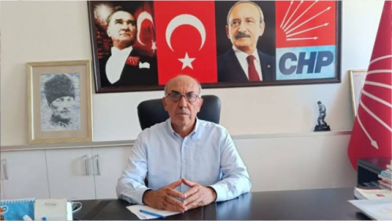 BAŞKAN BOZGEYİK’TEN EĞİTİM VE ÖĞRETİM YILI MESAJI – GÜNDEM – İnternetin Ajansı