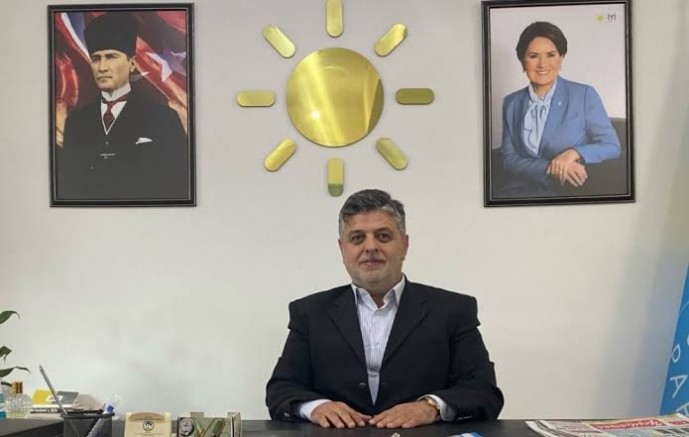 BAŞKAN ÇAPKINOĞLU: EKONOMİYİ DÜZELTME GAYELERİ YOK!  – GÜNDEM – İnternetin Ajansı