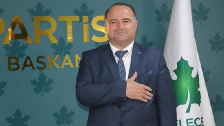 BAŞKAN ÇEVİK’TEN GAZİLER GÜNÜ MESAJI! – GÜNDEM – İnternetin Ajansı