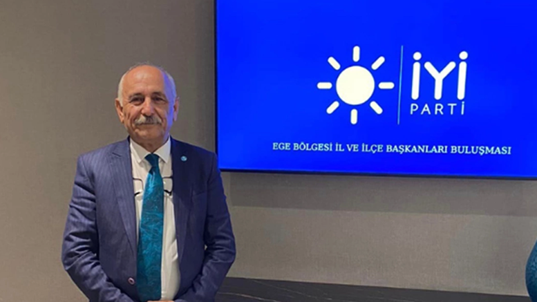 BAŞKAN ÇİFTÇİ’DEN GAZİLER GÜNÜ MESAJI! – GÜNDEM – İnternetin Ajansı