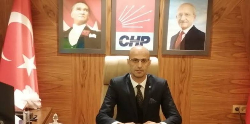 BAŞKAN GEYLANİ’DEN CHP’NİN 100. KURULUŞ YILDÖNÜMÜ MESAJI! – GÜNDEM – İnternetin Ajansı