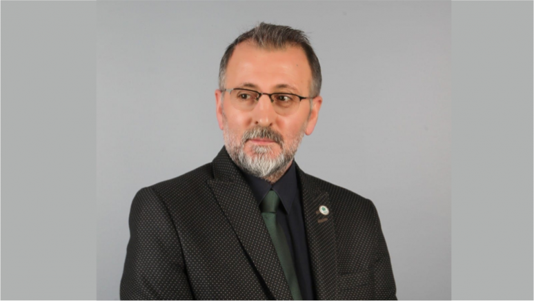 BAŞKAN GÜLER’DEN GAZİLER GÜNÜ MESAJI! – GÜNDEM – İnternetin Ajansı