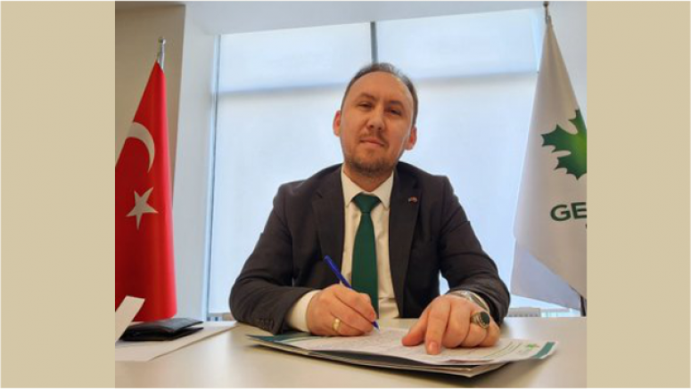 BAŞKAN GÜNEÇ’TEN GAZİLER GÜNÜ MESAJI! – GÜNDEM – İnternetin Ajansı