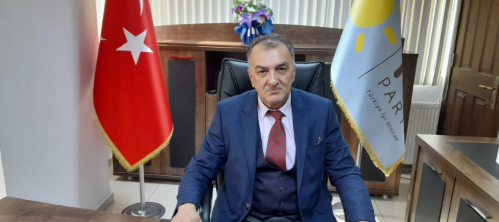 Başkan Hakan Yılmaz’dan Fatih Portakal’a Sert Tepki! – GÜNDEM – İnternetin Ajansı