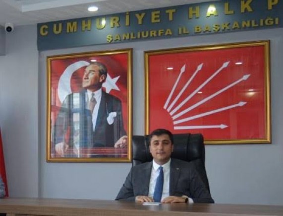 BAŞKAN KARADAĞ’DAN CHP’NİN 100. KURULUŞ YILDÖNÜMÜ MESAJI! – GÜNDEM – İnternetin Ajansı