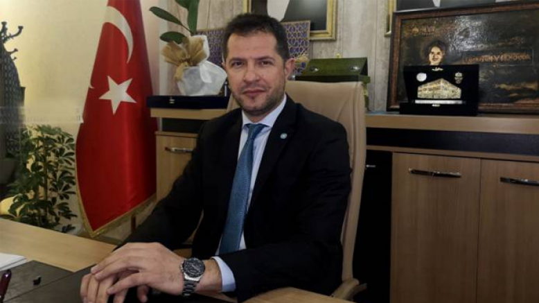 BAŞKAN KARASU: SİVAS’TAKİ TÜM BELEDİYELERE TALİBİZ – GÜNDEM – İnternetin Ajansı