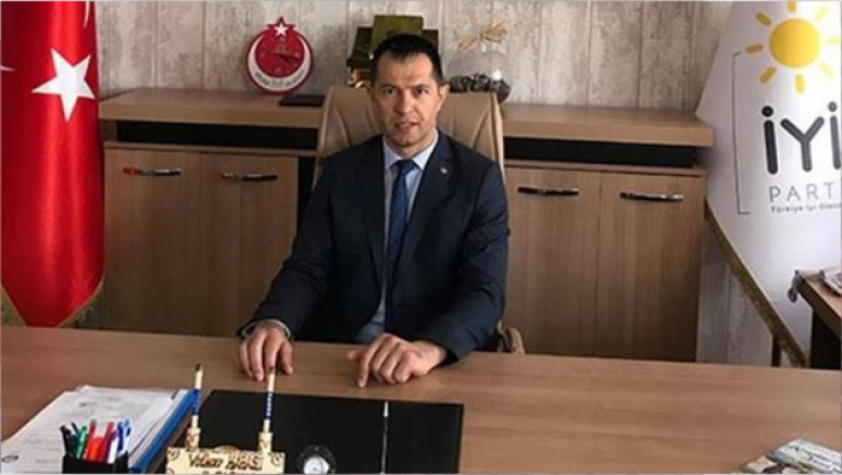 BAŞKAN KARASU’DAN 2023-2024 EĞİTİM – ÖĞRETİM YILI MESAJI! – GÜNDEM – İnternetin Ajansı