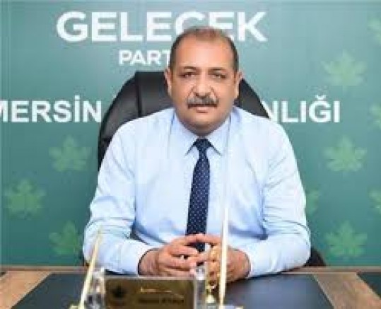 BAŞKAN KARIŞ: TÜRKİYE YÜZYILI BORÇ YÜZYILI ÇIKTI! – GÜNDEM – İnternetin Ajansı