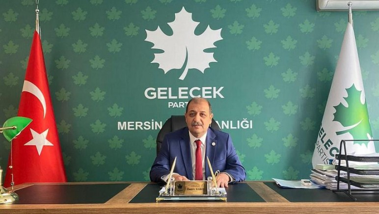 BAŞKAN KARIŞ’TAN GAZİLER GÜNÜ MESAJI! – GÜNDEM – İnternetin Ajansı