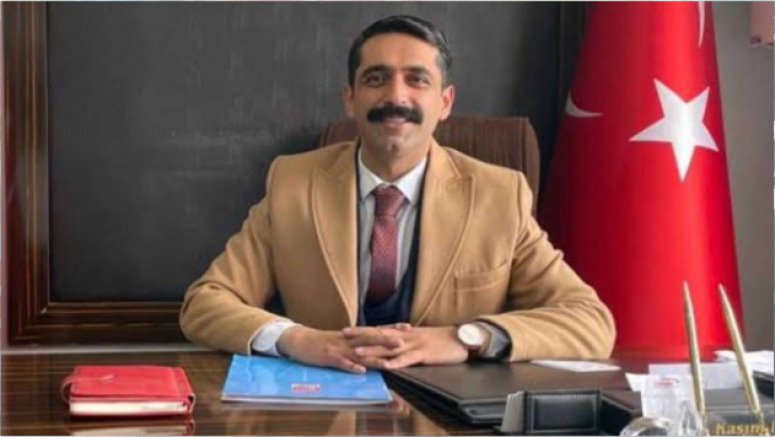 Başkan Kasım Koç’un Eğitim-Öğretim Yılı Mesajı – GÜNDEM – İnternetin Ajansı