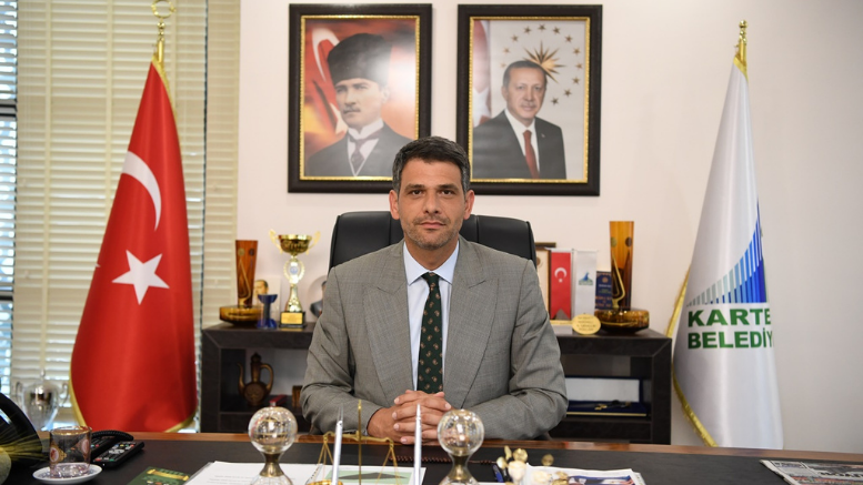 BAŞKAN KOCAMAN’DAN GAZİLER GÜNÜ MESAJI – TÜRKİYE – İnternetin Ajansı