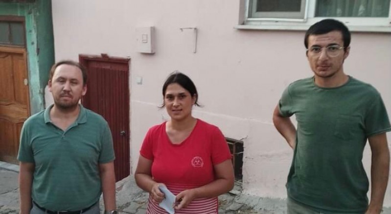 Başkan Özkan Güneç’ten Vatandaşlara Destek Vurgusu – GÜNDEM – İnternetin Ajansı