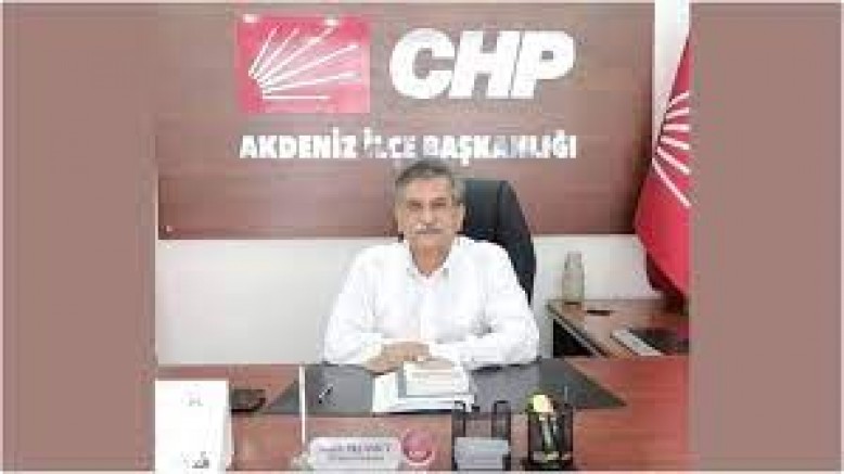 BAŞKAN PALAMUT: MADIMAK KARARI KABUL EDİLEMEZ – GÜNDEM – İnternetin Ajansı