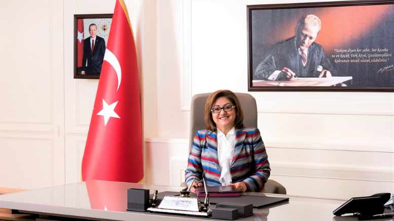 BAŞKAN ŞAHİN: ŞEHİT VE GAZİLERİMİZİN EMANETİNİ GURURLA TAŞIYORUZ – TÜRKİYE – İnternetin Ajansı