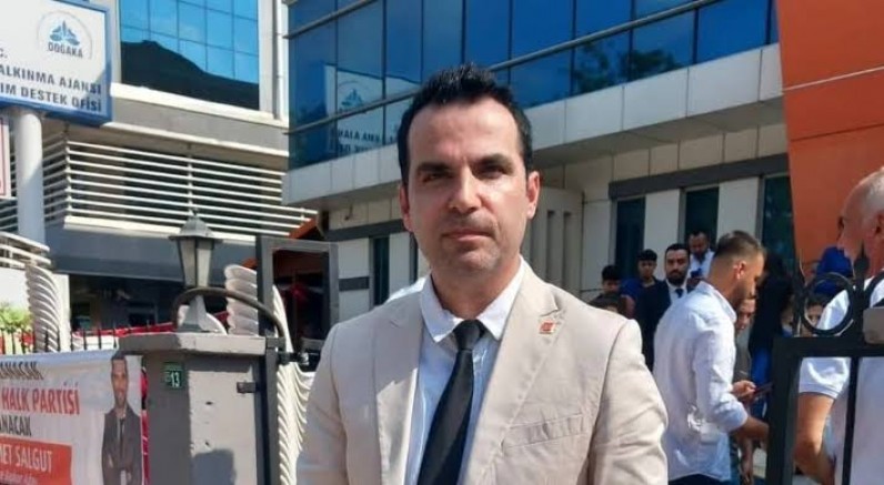 BAŞKAN SALGUT: MEMUR VE MEMUR EMEKLİSİ ARTIK MAĞDUR EDİLMESİN!  – GÜNDEM – İnternetin Ajansı