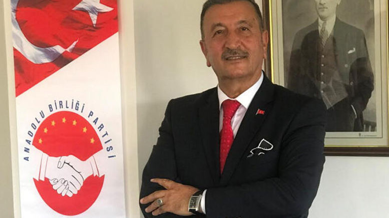 BAŞKAN YALÇIN: İKTİDARIN TARIM YÖNETMELİĞİ ALENEN DARBEDİR İŞGALDİR! – GÜNDEM – İnternetin Ajansı