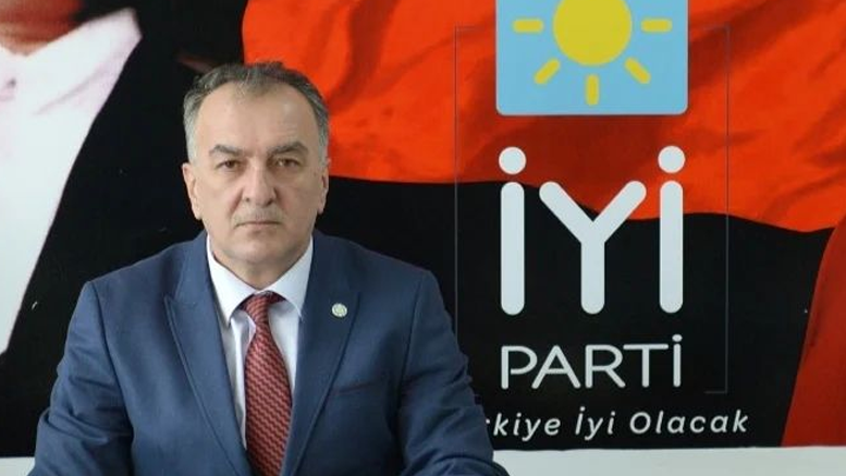 BAŞKAN YILMAZ’DAN GAZİLER GÜNÜ MESAJI! – GÜNDEM – İnternetin Ajansı