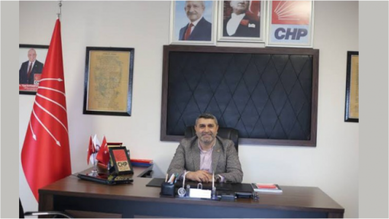 Başkanı Şükrü Aydemir’in Eğitim-Öğretim Yılı Mesajı – GÜNDEM – İnternetin Ajansı