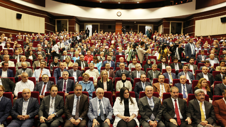 Belediye’nin istihdam projesine tam not – TÜRKİYE – İnternetin Ajansı