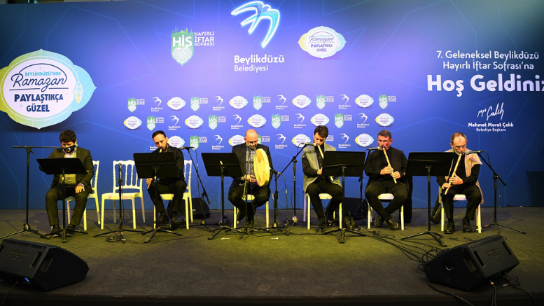 BEYLİKDÜZÜ YENİ YETENEKLERİNİ ARIYOR – TÜRKİYE – İnternetin Ajansı