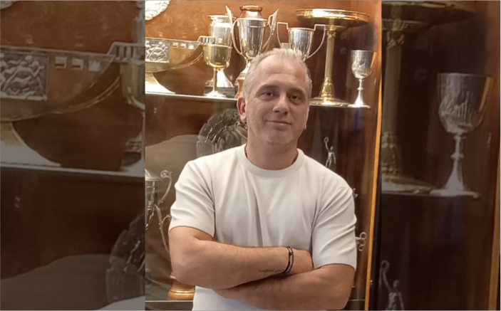 BEYOĞLU SPOR KULÜBÜ’NÜN “HALT” PROJESİYLE ALZHEIMER’E KARŞI MASA TENİSİ HAMLESİ – GÜNDEM – İnternetin Ajansı