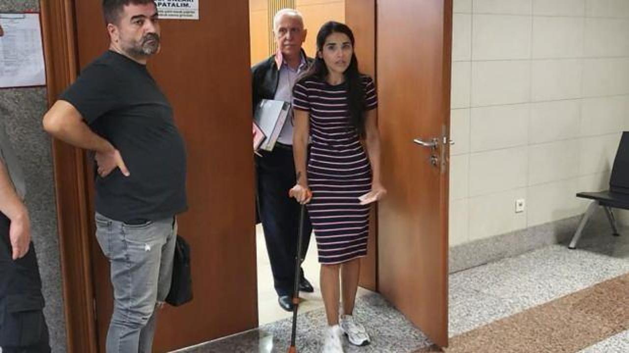 Boşanma aşamasındaki eşini sakat bırakmıştı: Cezası belli oldu!