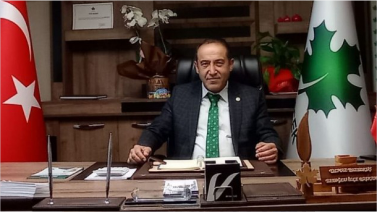 Bozyokuş’tan Eğitim-Öğretim Yılı Mesajı – GÜNDEM – İnternetin Ajansı