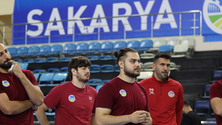 Büyükşehir hentbol Spor Toto’yu ağırlayacak – TÜRKİYE – İnternetin Ajansı