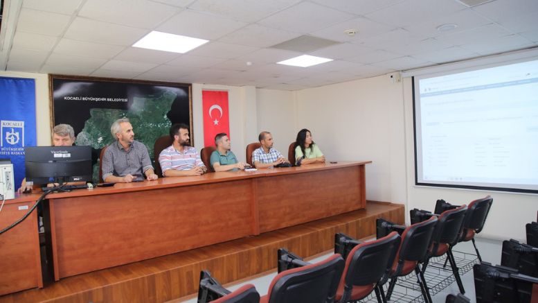 Büyükşehir’den Duraklı-Alihocalar arasına köprü – TÜRKİYE – İnternetin Ajansı