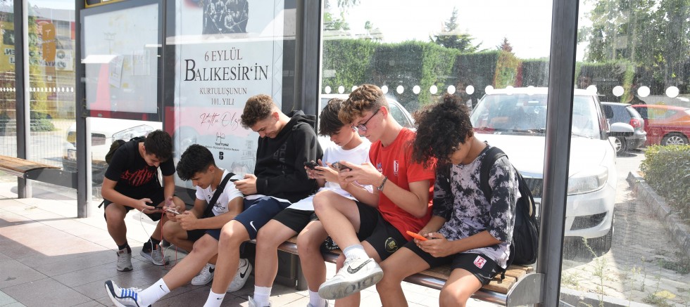 Büyükşehir’den ücretsiz ve kesintisiz internet – GÜNDEM – İnternetin Ajansı