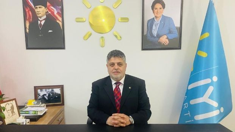 Çapkınoğlu’ndan Fatih Portakal’a Sert Tepki! – GÜNDEM – İnternetin Ajansı