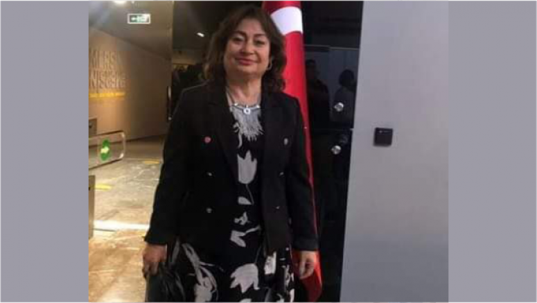 Cavidan Demirağ’ın Eğitim-Öğretim Yılı Mesajı – GÜNDEM – İnternetin Ajansı