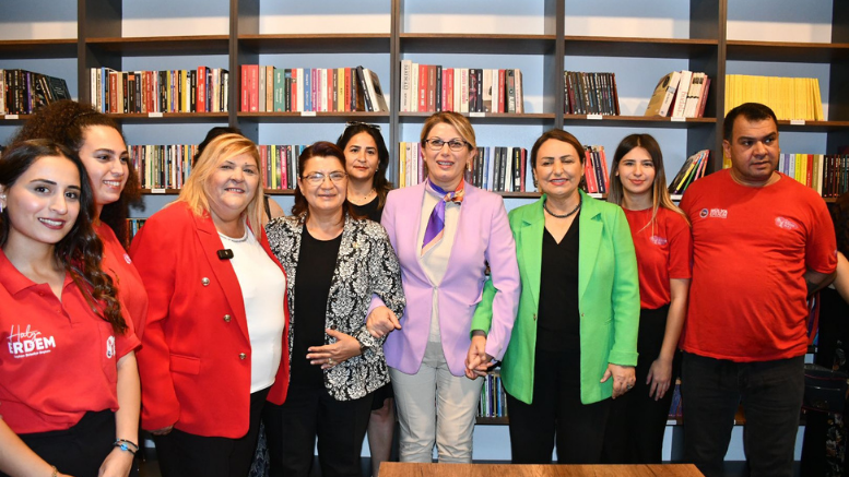 CEYHAN DÜNYACA ÜNLÜ BİR YAŞAM MERKEZİ KAZANDI – TÜRKİYE – İnternetin Ajansı