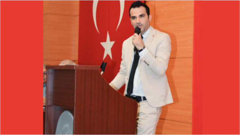 CHP Osmaniye Merkez İlçe Başkan Avukat Ahmet Salgut’tan 100. Yıl Mesajı: “CHP, Köklü Geçmişiyle Geleceğe Yüzünü Dönmüştür” – GÜNDEM – İnternetin Ajansı