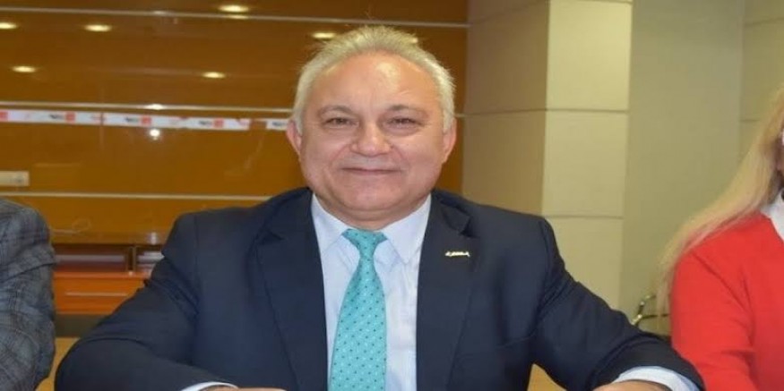 CHP Sincan İlçe Başkanı ve Ankara 3.Bölge Milletvekili Adayı Ömer Yılmaz’dan Mansur Yavaş’a Tam Destek – GÜNDEM – İnternetin Ajansı