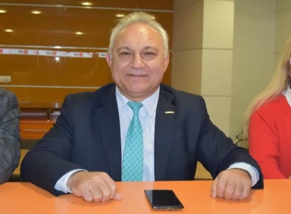 CHP’li Ömer Yılmaz’dan CHP’nin 100. yılı mesajı – GÜNDEM – İnternetin Ajansı