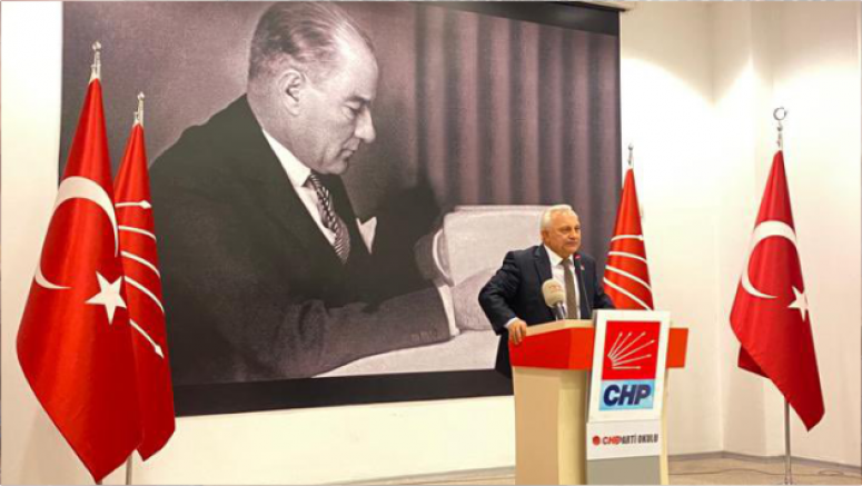 CHP’li Ömer Yılmaz’ın Eğitim-Öğretim Yılı Mesajı – GÜNDEM – İnternetin Ajansı