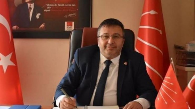 CHP’li Soyluçiçek, CHP’nin 100. yılı mesajı  – GÜNDEM – İnternetin Ajansı