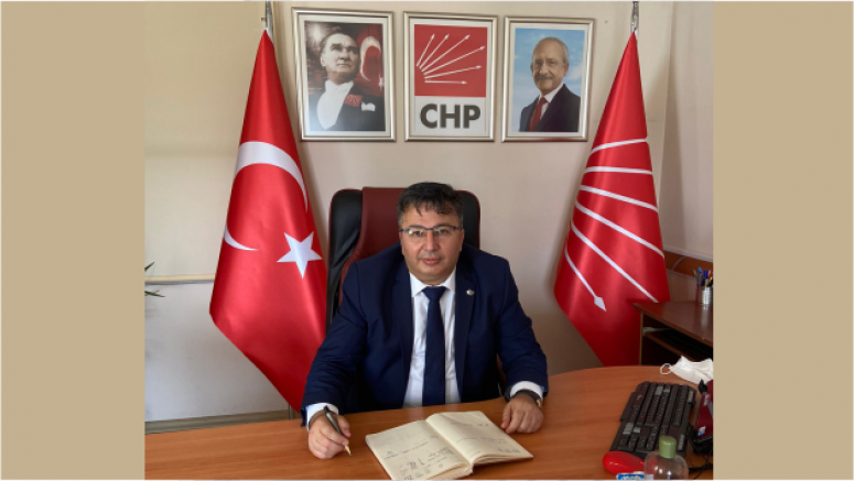 Cihan Soyluçiçek’in Eğitim-Öğretim Yılı Mesajı – GÜNDEM – İnternetin Ajansı