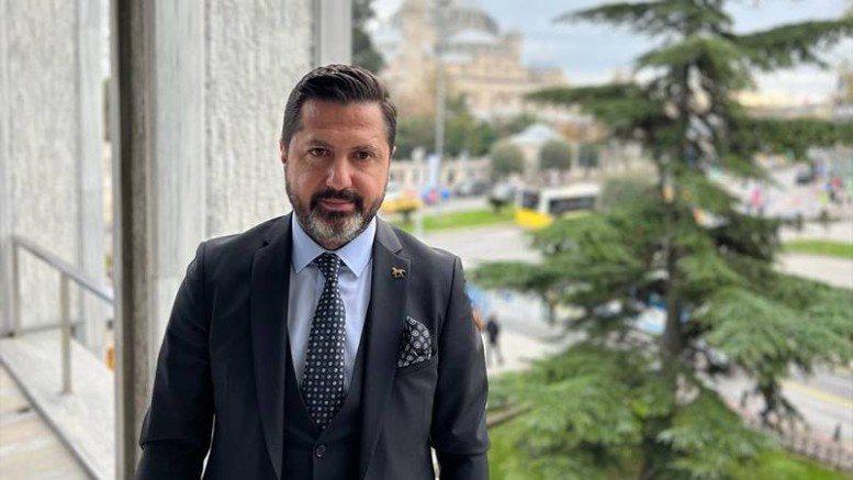 Demokrat Parti’den 2023-2024 Eğitim-Öğretim Yılına Eleştirel Mesaj – GÜNDEM – İnternetin Ajansı