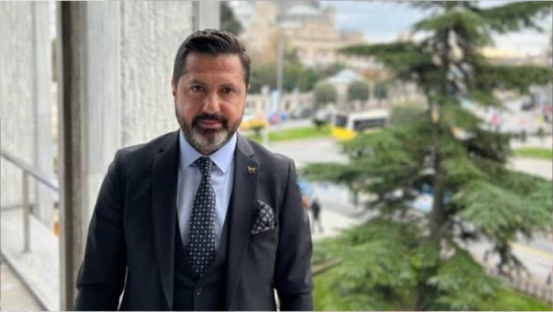 Demokrat Partili Şahin’den Faiz Artışlarına ve Hükümete Sert Tepki: “Ülkenin Gerçekleriyle Yüzleşme Vakti!” – GÜNDEM – İnternetin Ajansı