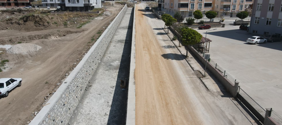 Dere Islah çalışmalarına vatandaşlardan tam not – GÜNDEM – İnternetin Ajansı