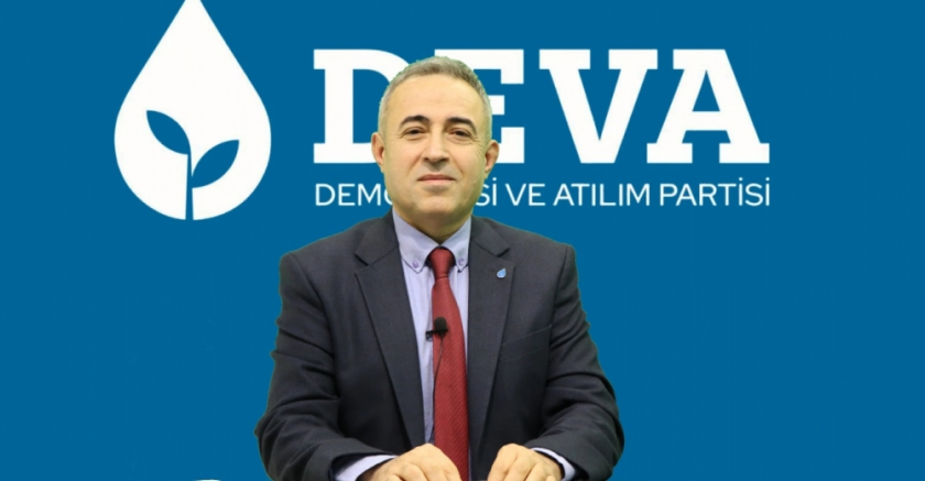 DEVA PARTİSİ MİLLETVEKİLİ KARATUTLU’DAN GAZİLER GÜNÜ MESAJI – GÜNDEM – İnternetin Ajansı