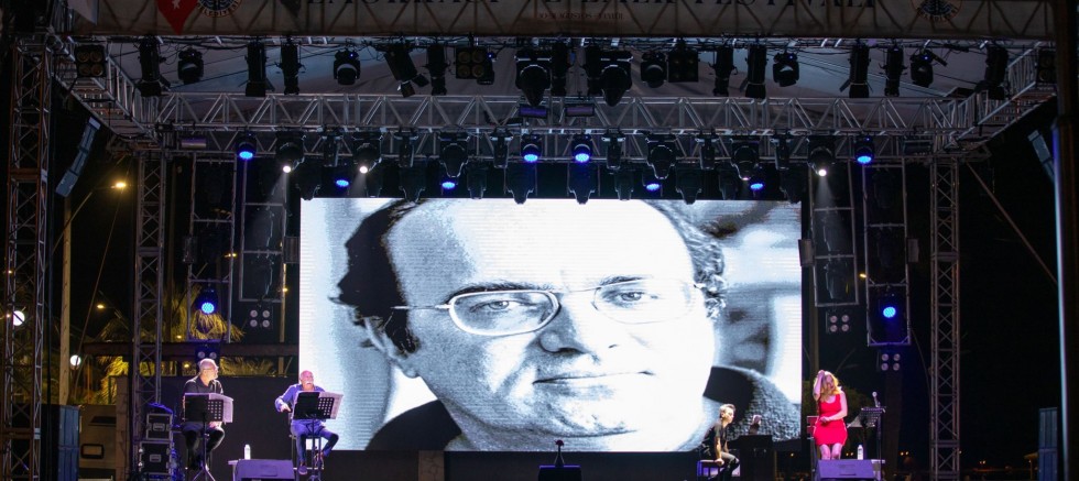 Dikili’de Uğur Mumcu Unutulmadı – GÜNDEM – İnternetin Ajansı