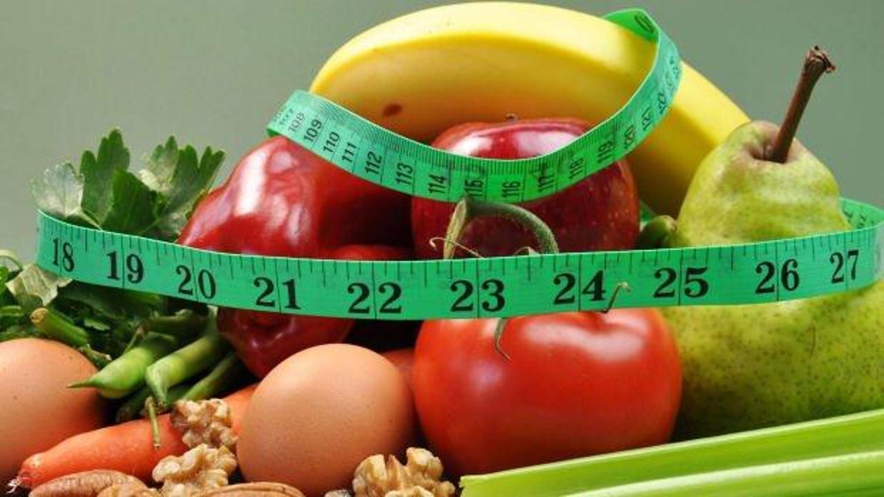 Diyet yapanların uzak durması gereken 3 meyve… Diyetisyenlerden uyarı!